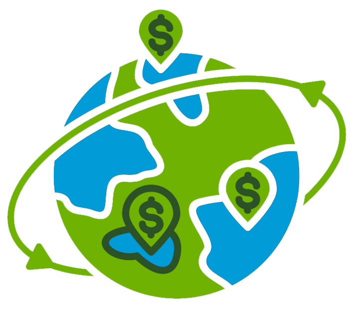 PAN India & Global Reach